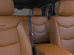 Cadillac XT5 AWD Premium Luxury 4dr 2026