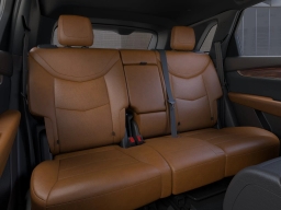 Cadillac XT5 AWD Premium Luxury 4dr 2026