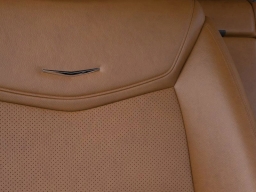 Cadillac XT5 AWD Premium Luxury 4dr 2026