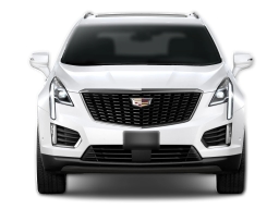 Cadillac XT5 AWD Premium Luxury 4dr 2026