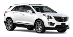 Cadillac XT5 AWD Premium Luxury 4dr 2026