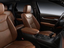 Cadillac XT5 AWD Premium Luxury 4dr 2026