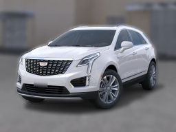 Cadillac XT5 AWD Premium Luxury 4dr 2026