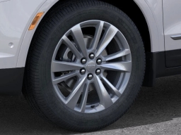 Cadillac XT5 AWD Premium Luxury 4dr 2026