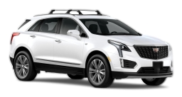 Cadillac XT5 AWD Premium Luxury 4dr 2026