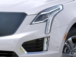 Cadillac XT5 AWD Premium Luxury 4dr 2025