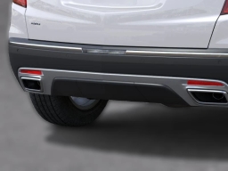 Cadillac XT5 AWD Premium Luxury 4dr 2025