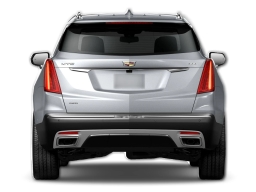 Cadillac XT5 AWD Premium Luxury 4dr 2026