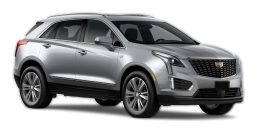 Cadillac XT5 AWD Premium Luxury 4dr 2026