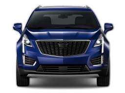 Cadillac XT5 AWD Premium Luxury 4dr 2026