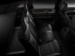 Cadillac XT5 AWD Premium Luxury 4dr 2026