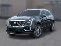 Cadillac XT5 AWD Premium Luxury 4dr 2026