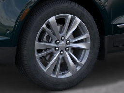 Cadillac XT5 AWD Premium Luxury 4dr 2026