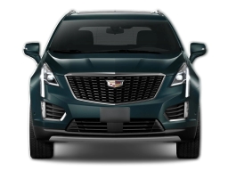 Cadillac XT5 AWD Premium Luxury 4dr 2026