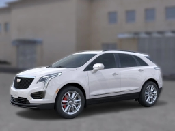 Cadillac XT5 AWD Sport 4dr 2026