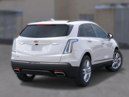 Cadillac XT5 AWD Sport 4dr 2026