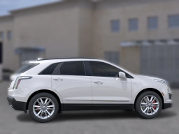 Cadillac XT5 AWD Sport 4dr 2026