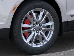 Cadillac XT5 AWD Sport 4dr 2026