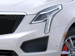 Cadillac XT5 AWD Sport 4dr 2026