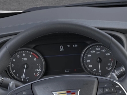 Cadillac XT5 AWD Sport 4dr 2026