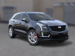 Cadillac XT5 AWD Sport 4dr 2026