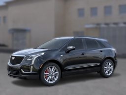 Cadillac XT5 AWD Sport 4dr 2026