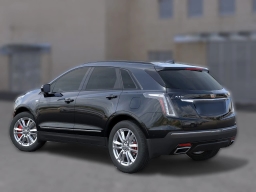 Cadillac XT5 AWD Sport 4dr 2026