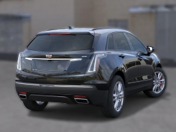 Cadillac XT5 AWD Sport 4dr 2026