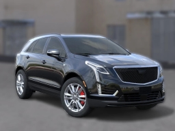 Cadillac XT5 AWD Sport 4dr 2026
