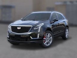 Cadillac XT5 AWD Sport 4dr 2026