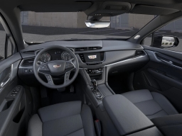 Cadillac XT5 AWD Sport 4dr 2026