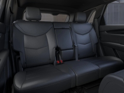 Cadillac XT5 AWD Sport 4dr 2026