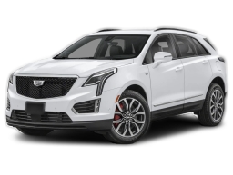 Cadillac XT5 AWD Sport 4dr 2026