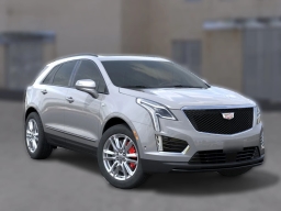 Cadillac XT5 AWD Sport 4dr 2026