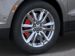 Cadillac XT5 AWD Sport 4dr 2026