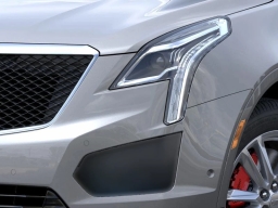 Cadillac XT5 AWD Sport 4dr 2026