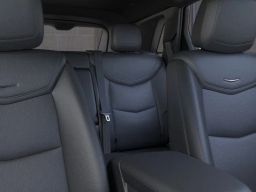 Cadillac XT5 AWD Sport 4dr 2026