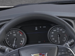 Cadillac XT5 AWD Sport 4dr 2026