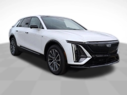 Cadillac LYRIQ 4dr Sport w/1SF 2025