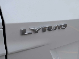 Cadillac LYRIQ 4dr Sport w/1SF 2025