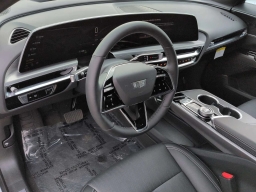 Cadillac LYRIQ 4dr Sport w/1SF 2025