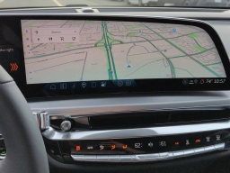 Cadillac LYRIQ 4dr Sport w/1SF 2025