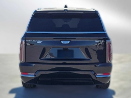 Cadillac Escalade IQL Luxury AWD 4dr 2026