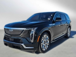 Cadillac Escalade IQL Luxury AWD 4dr 2026