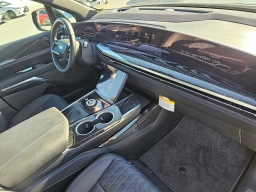 Cadillac Escalade IQL Luxury AWD 4dr 2026