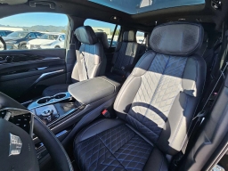 Cadillac Escalade IQL Luxury AWD 4dr 2026