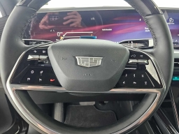 Cadillac Escalade IQL Luxury AWD 4dr 2026