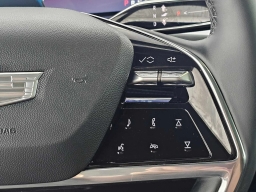 Cadillac Escalade IQL Luxury AWD 4dr 2026