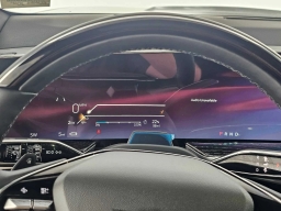 Cadillac Escalade IQL Luxury AWD 4dr 2026