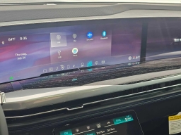 Cadillac Escalade IQL Luxury AWD 4dr 2026